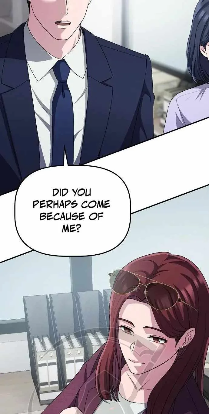 A Corporate Underling Who Excels at Work Chapter 79 page 95