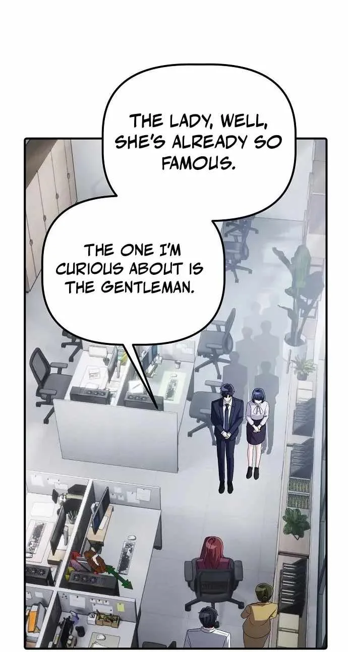 A Corporate Underling Who Excels at Work Chapter 79 page 101