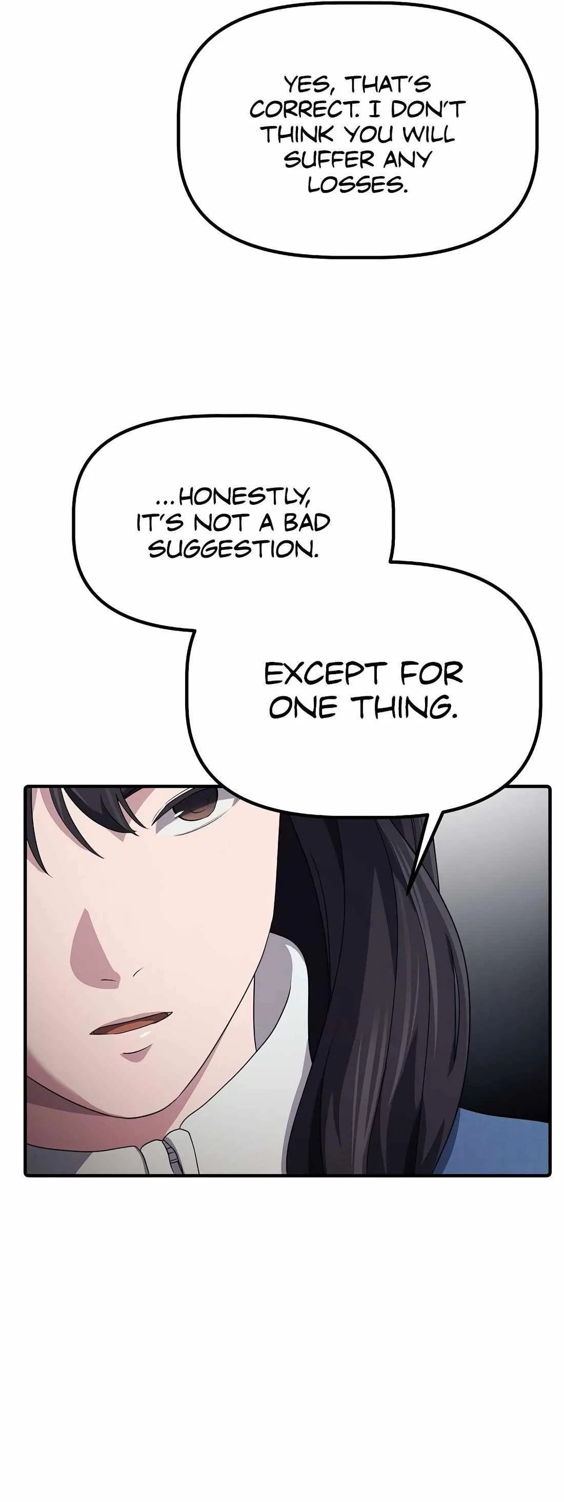 A Corporate Underling Who Excels at Work Chapter 8 page 9