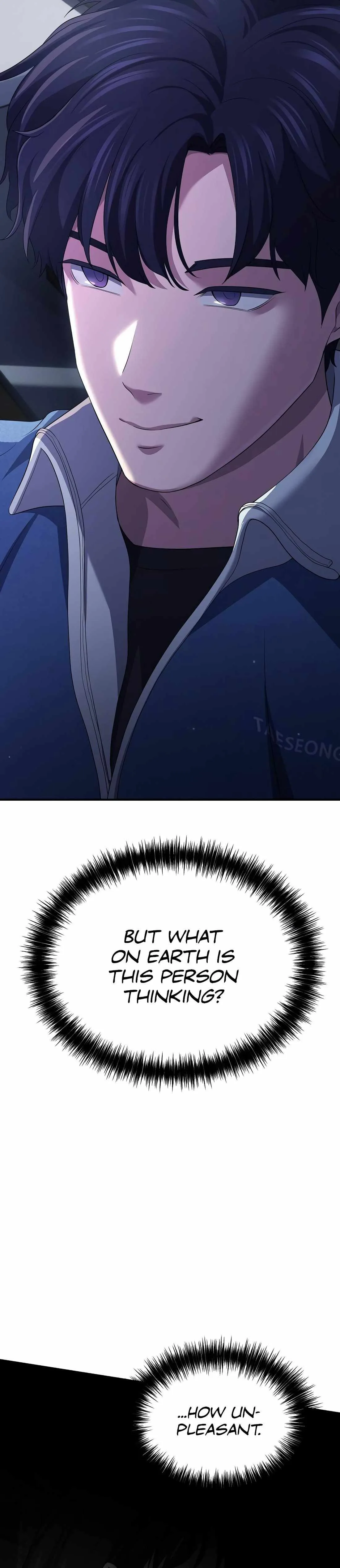 A Corporate Underling Who Excels at Work Chapter 8 page 17