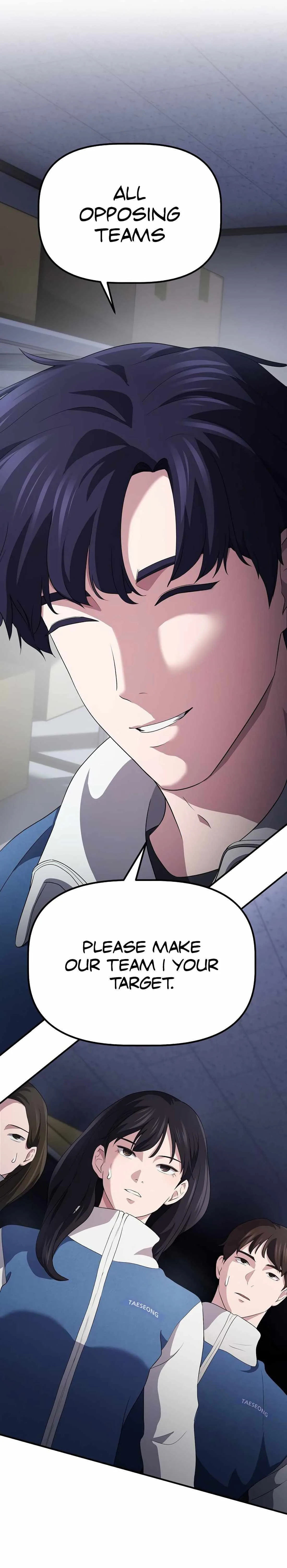 A Corporate Underling Who Excels at Work Chapter 8 page 13