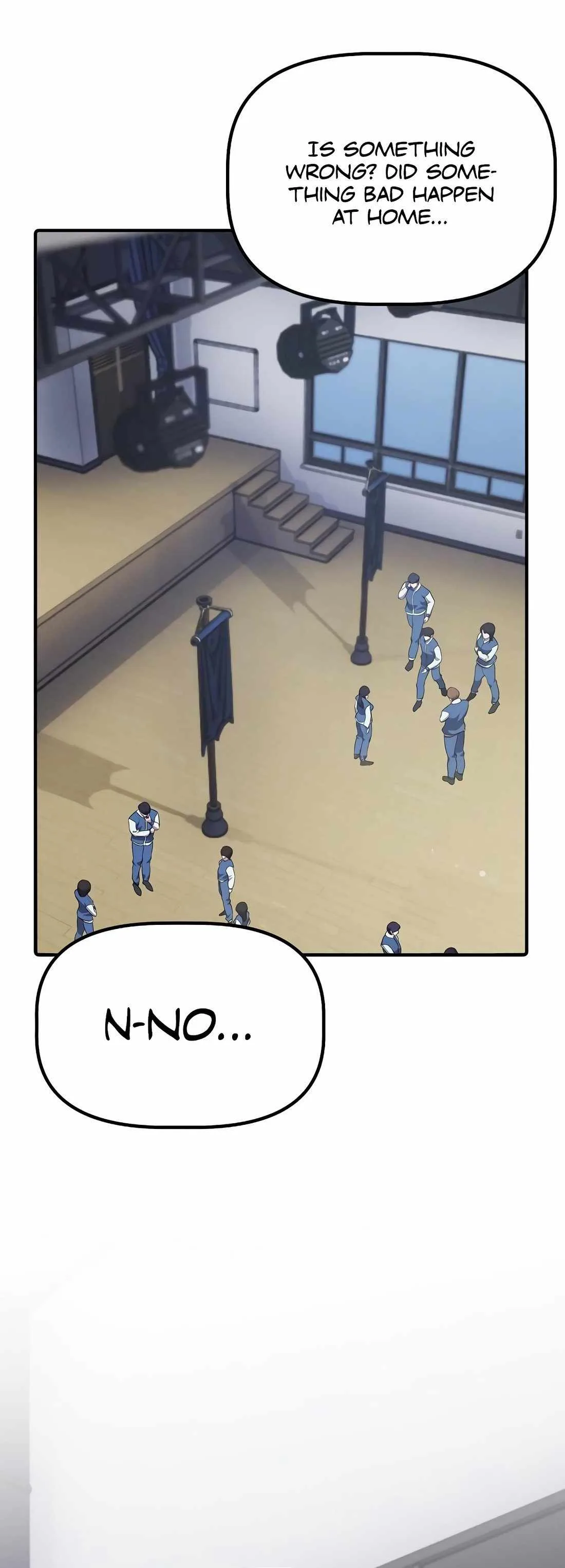 A Corporate Underling Who Excels at Work Chapter 8 page 32