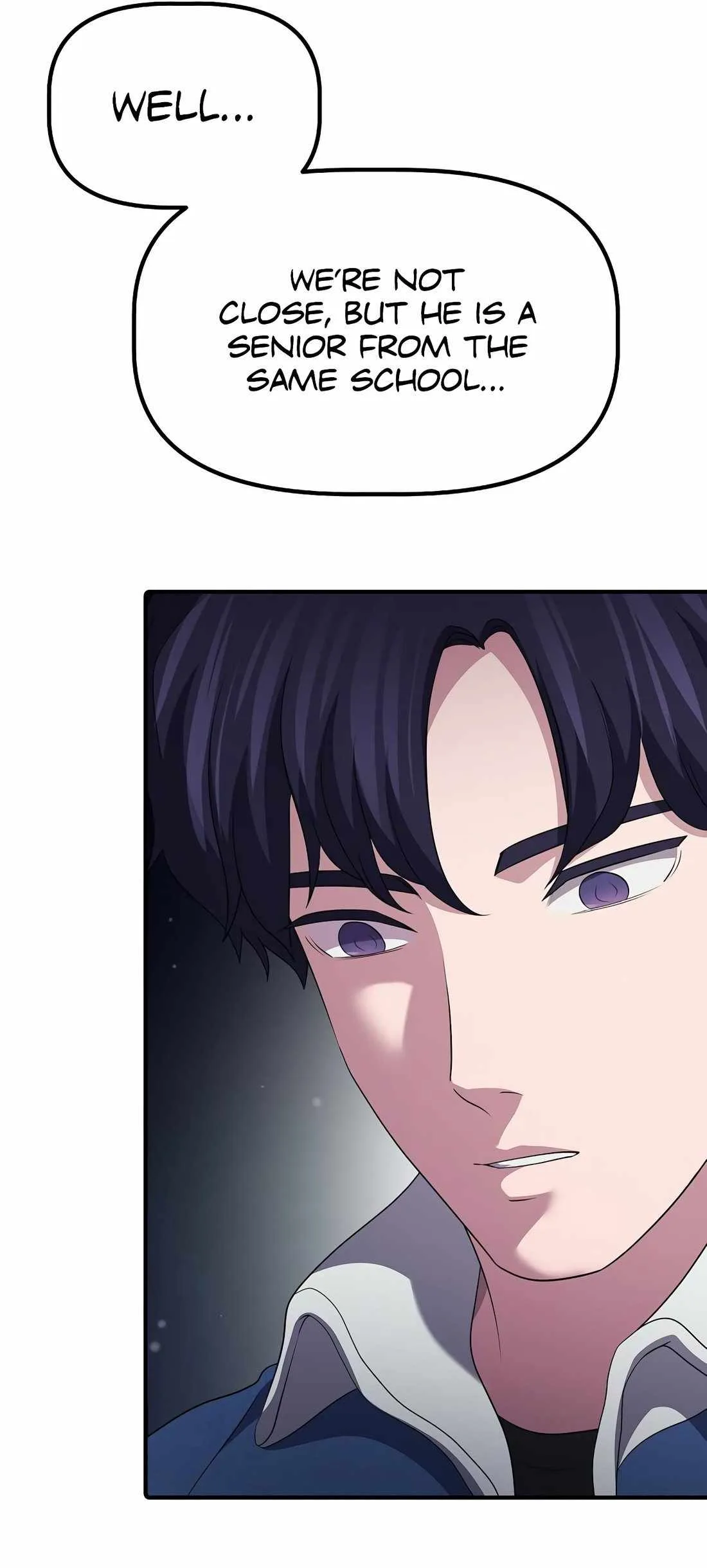 A Corporate Underling Who Excels at Work Chapter 8 page 38