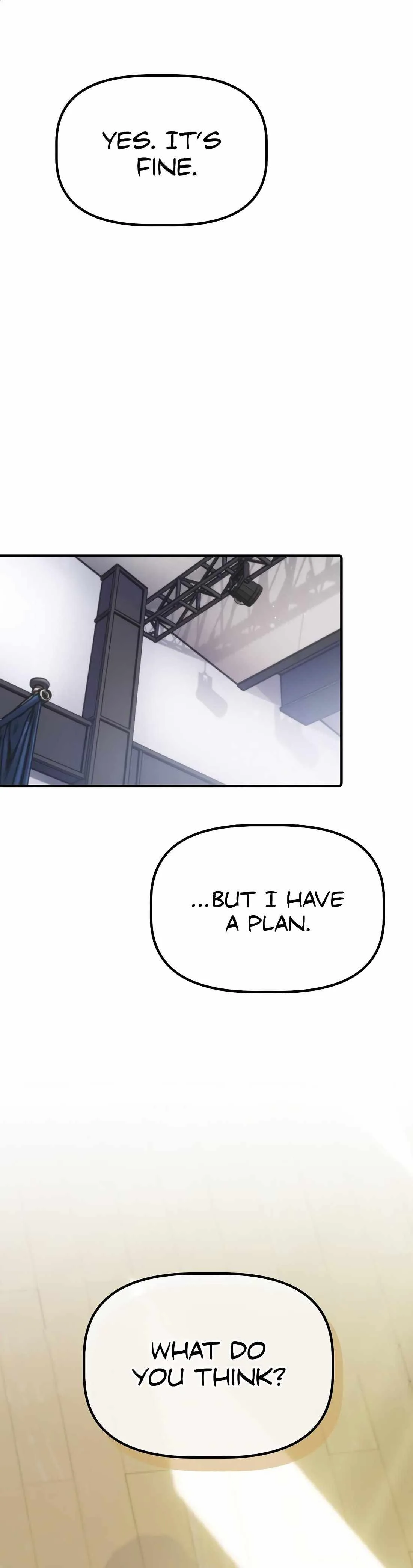 A Corporate Underling Who Excels at Work Chapter 8 page 43