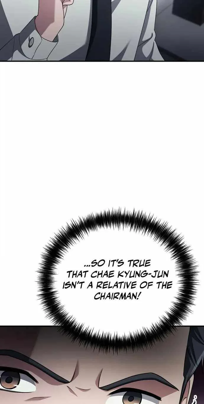 A Corporate Underling Who Excels at Work Chapter 80 page 29