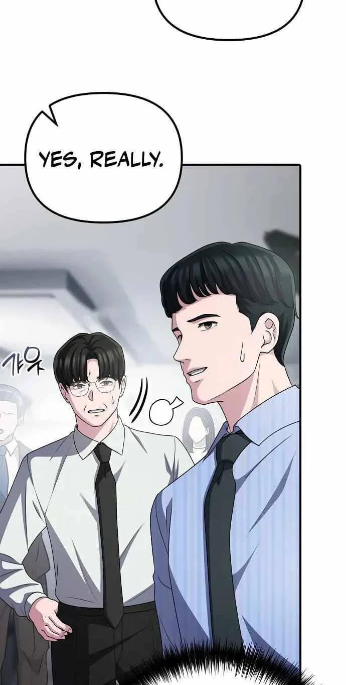 A Corporate Underling Who Excels at Work Chapter 80 page 24