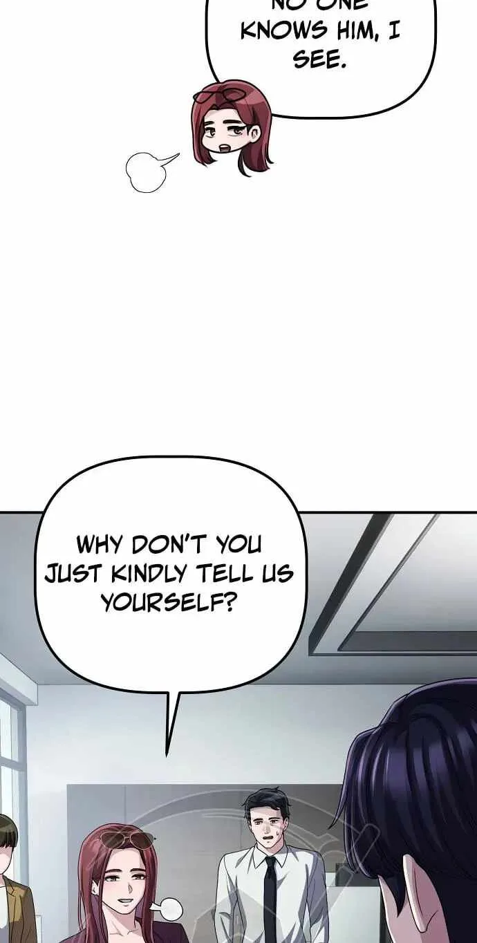 A Corporate Underling Who Excels at Work Chapter 80 page 14