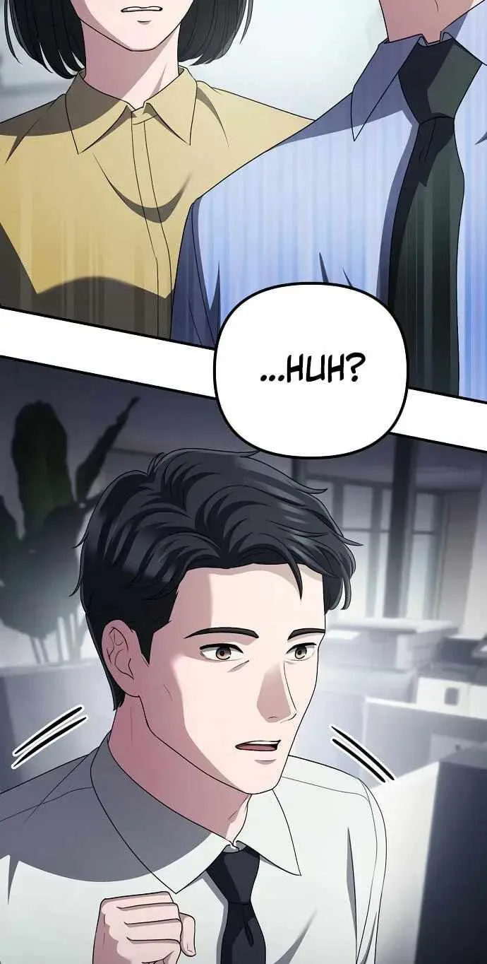 A Corporate Underling Who Excels at Work Chapter 80 page 28