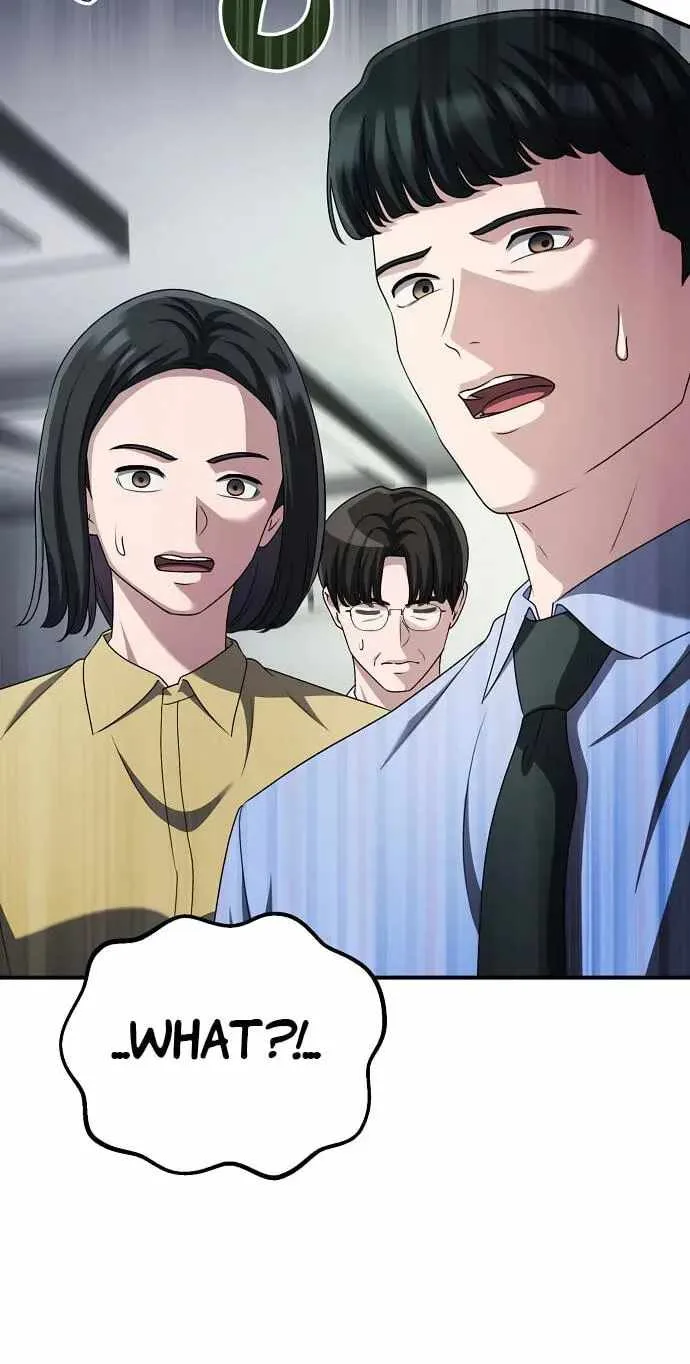 A Corporate Underling Who Excels at Work Chapter 80 page 18