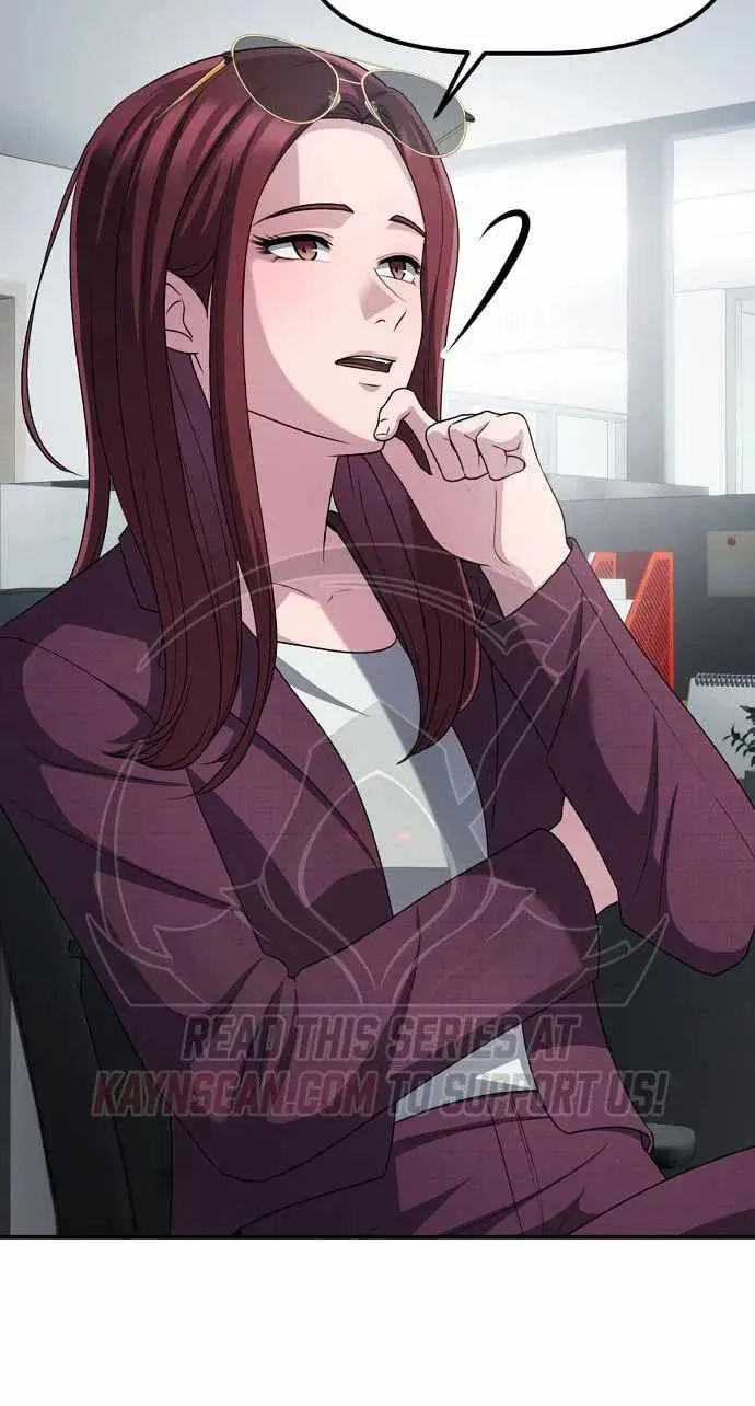 A Corporate Underling Who Excels at Work Chapter 80 page 12