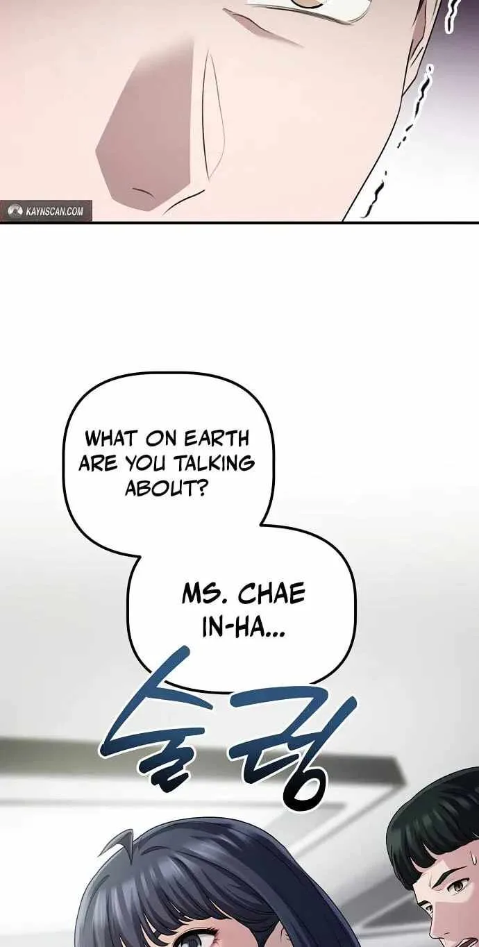 A Corporate Underling Who Excels at Work Chapter 80 page 30