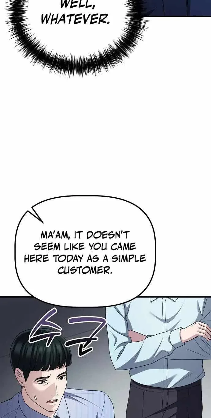 A Corporate Underling Who Excels at Work Chapter 80 page 36