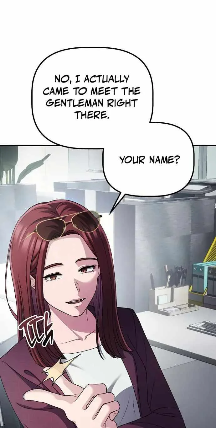 A Corporate Underling Who Excels at Work Chapter 80 page 38