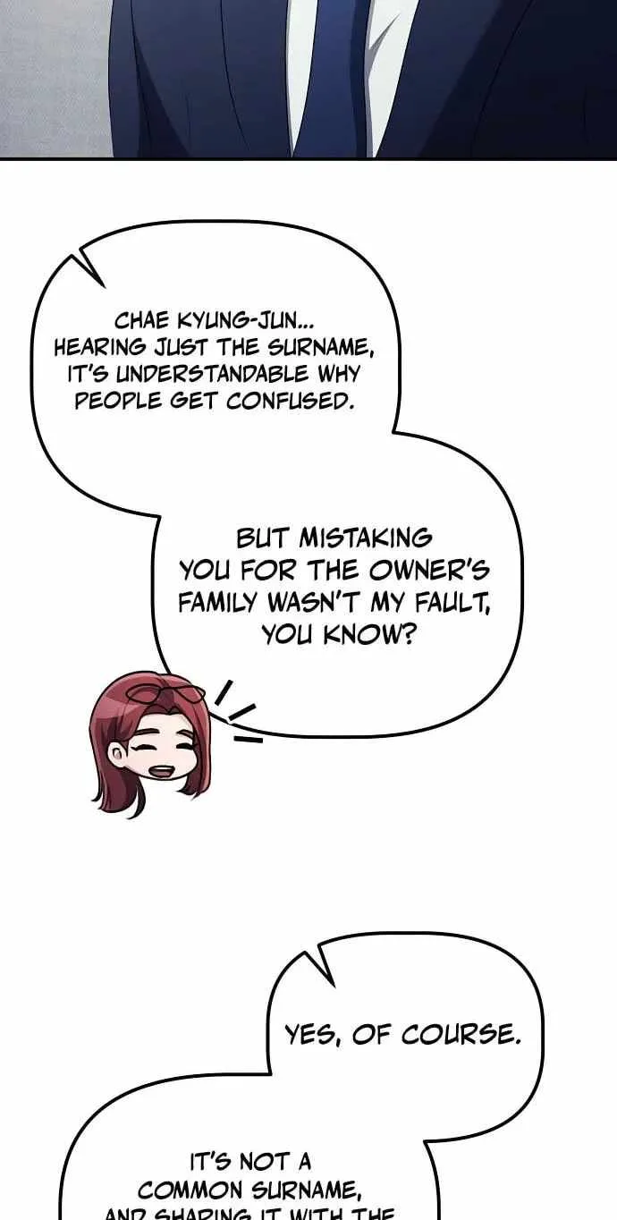 A Corporate Underling Who Excels at Work Chapter 80 page 40