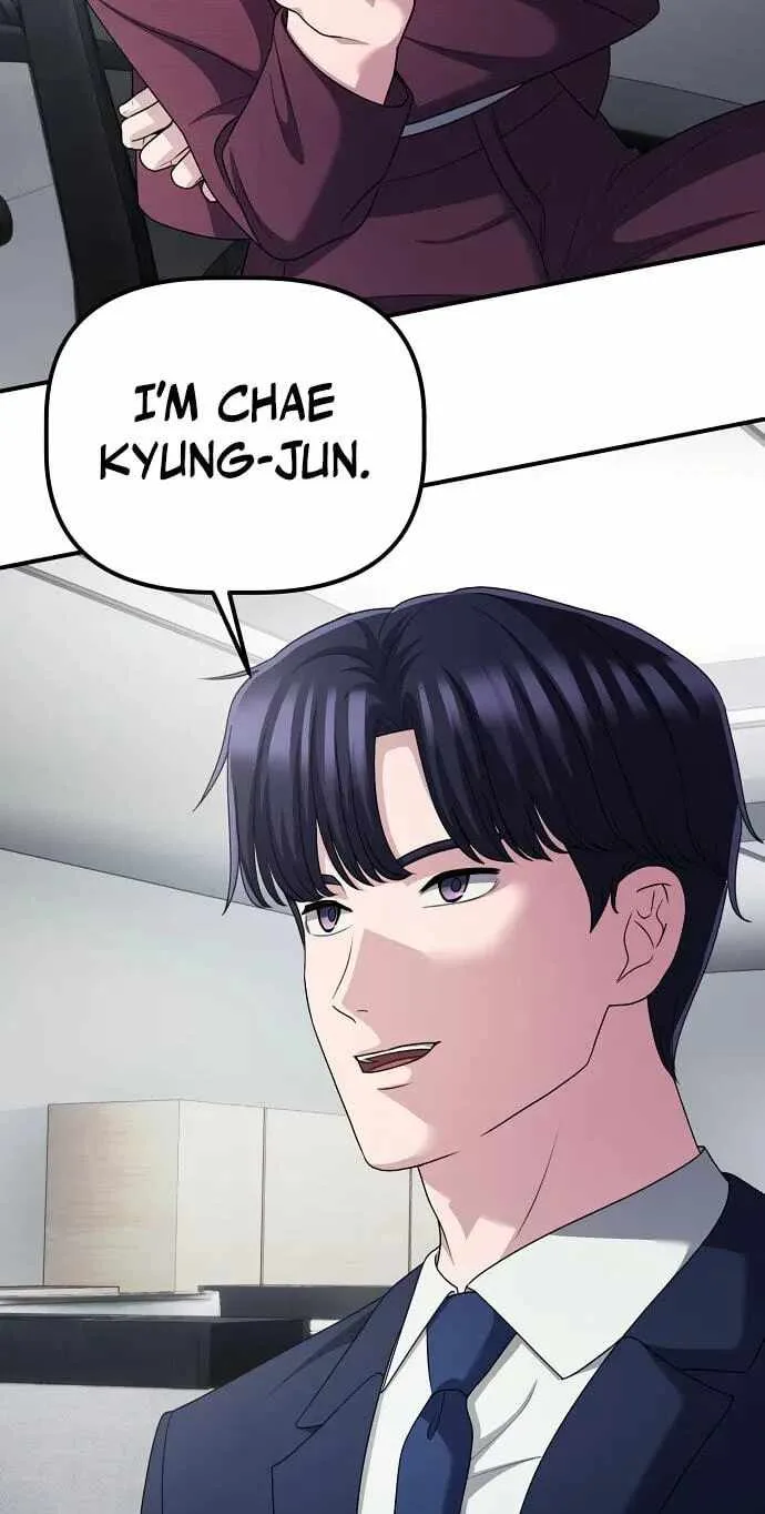 A Corporate Underling Who Excels at Work Chapter 80 page 39