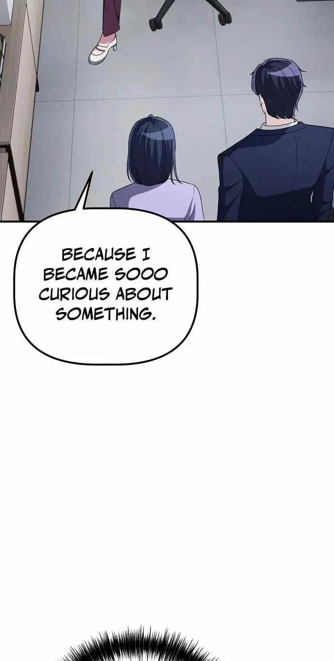 A Corporate Underling Who Excels at Work Chapter 80 page 42