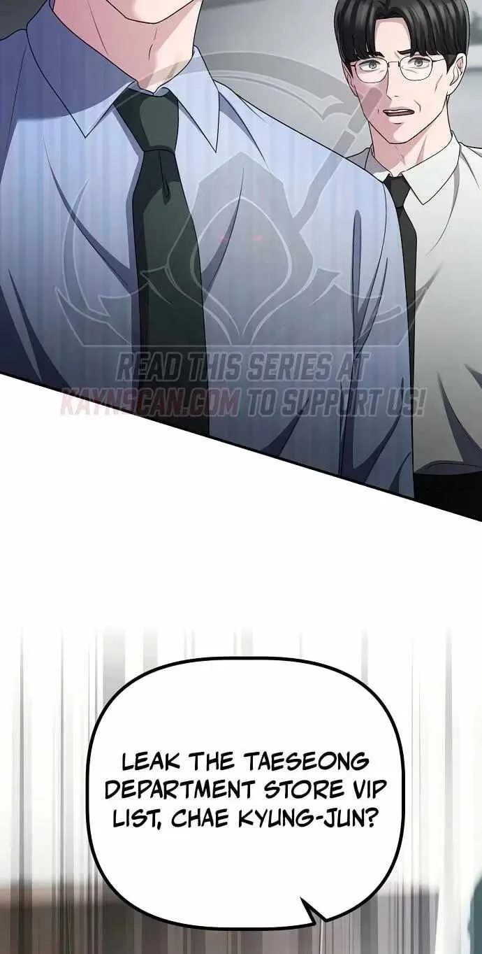 A Corporate Underling Who Excels at Work Chapter 80 page 51