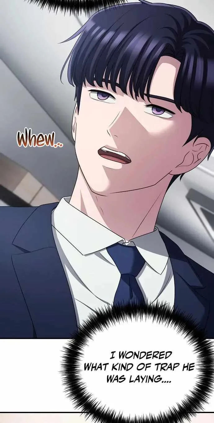 A Corporate Underling Who Excels at Work Chapter 80 page 55