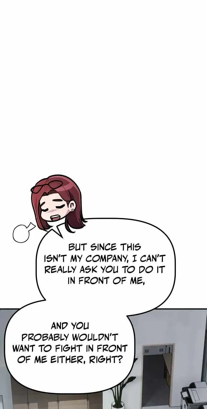 A Corporate Underling Who Excels at Work Chapter 80 page 64