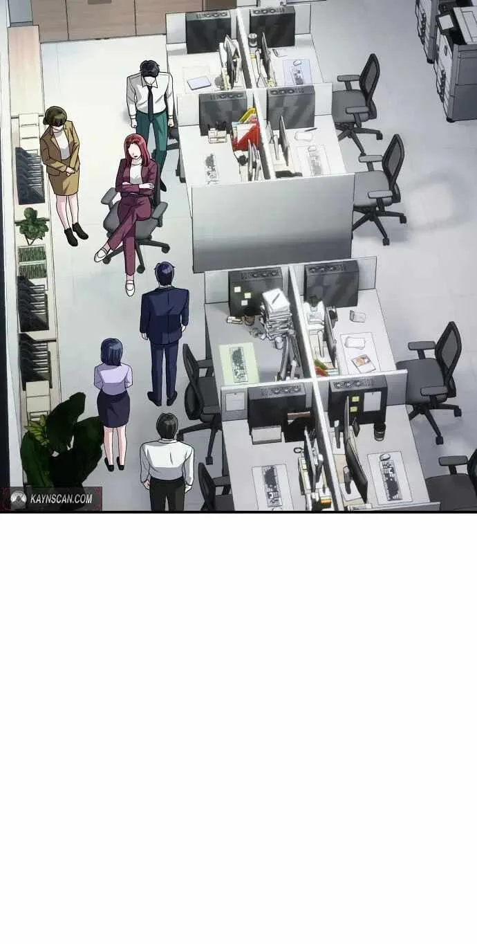 A Corporate Underling Who Excels at Work Chapter 80 page 65