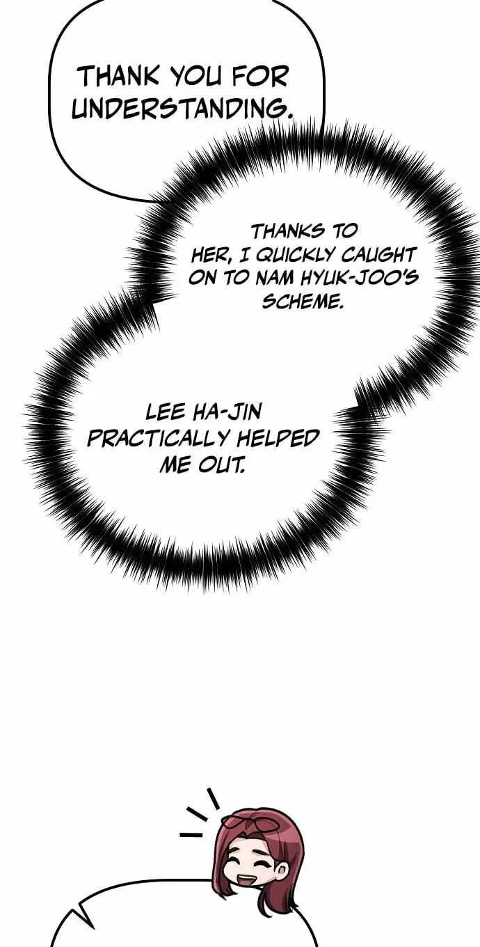 A Corporate Underling Who Excels at Work Chapter 80 page 67