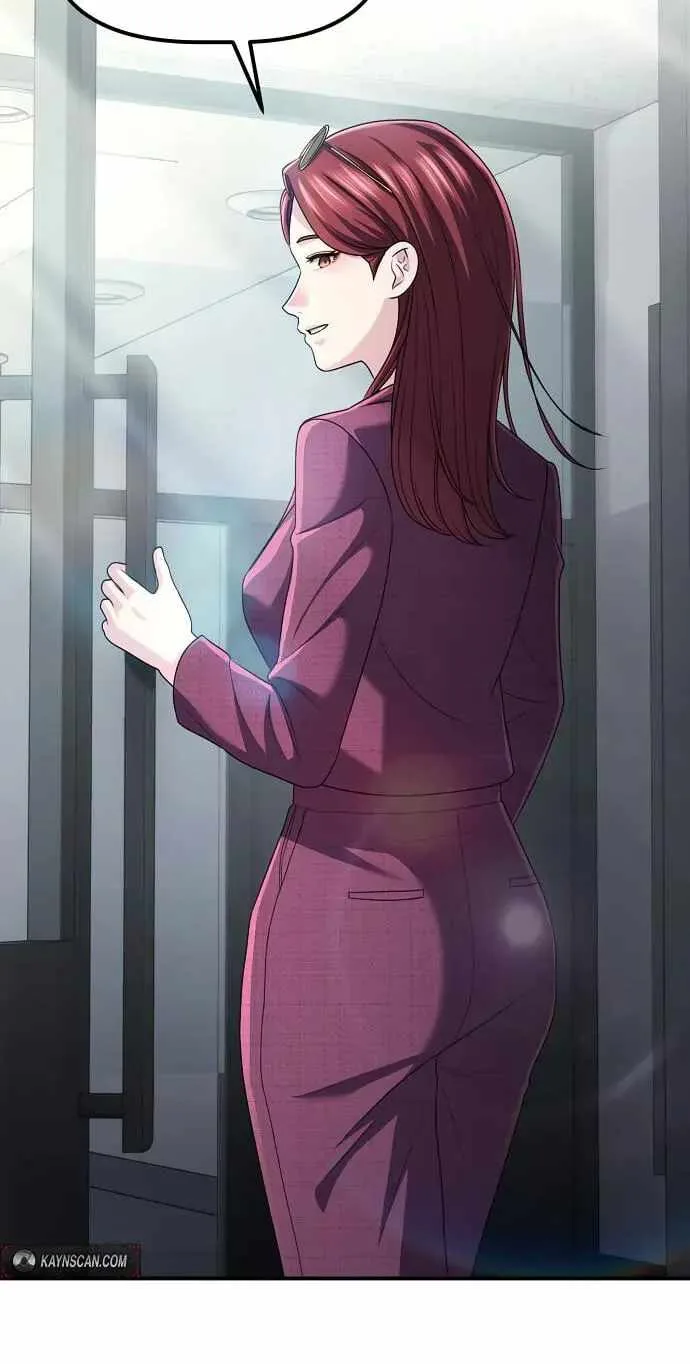 A Corporate Underling Who Excels at Work Chapter 80 page 71