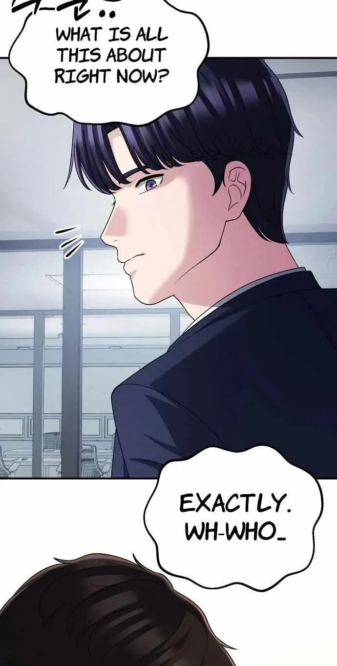 A Corporate Underling Who Excels at Work Chapter 80 page 76
