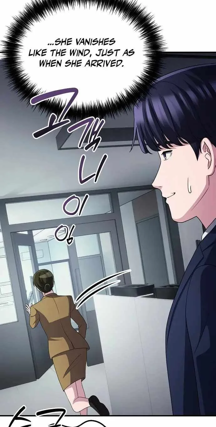 A Corporate Underling Who Excels at Work Chapter 80 page 75