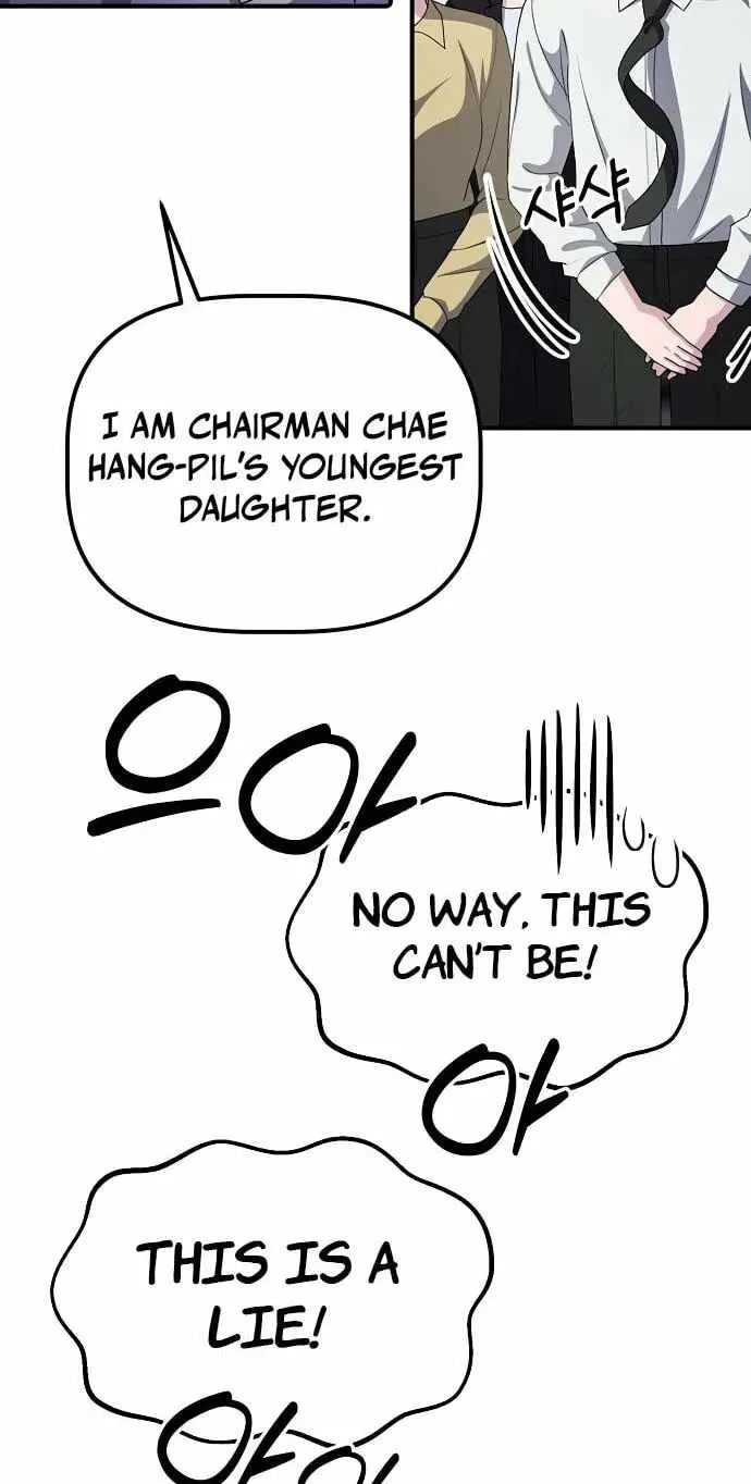 A Corporate Underling Who Excels at Work Chapter 80 page 80
