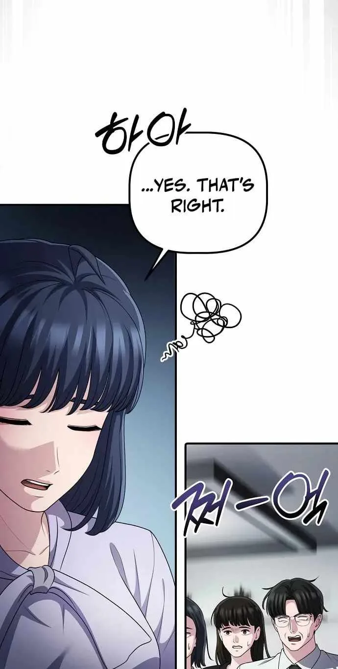 A Corporate Underling Who Excels at Work Chapter 80 page 79