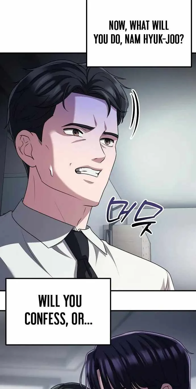 A Corporate Underling Who Excels at Work Chapter 80 page 86