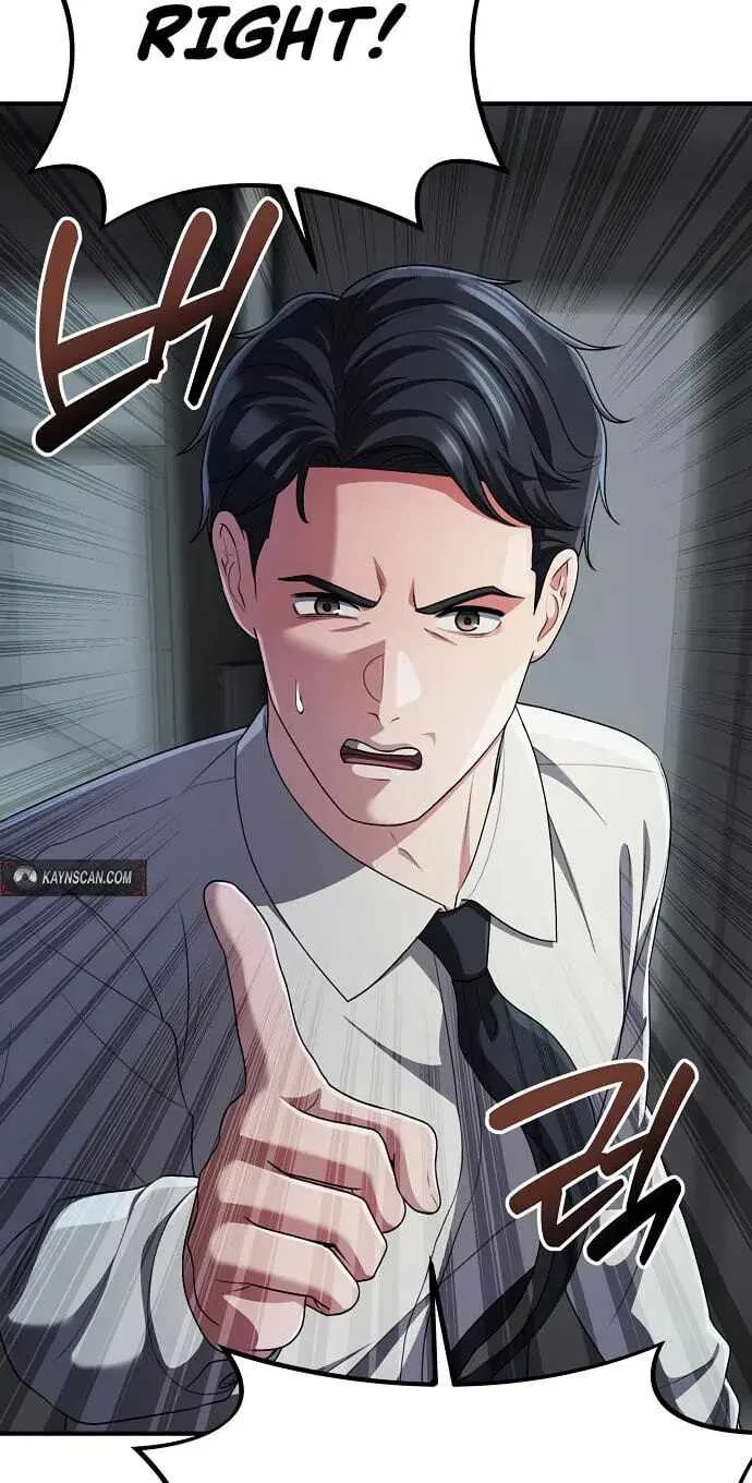 A Corporate Underling Who Excels at Work Chapter 80 page 89