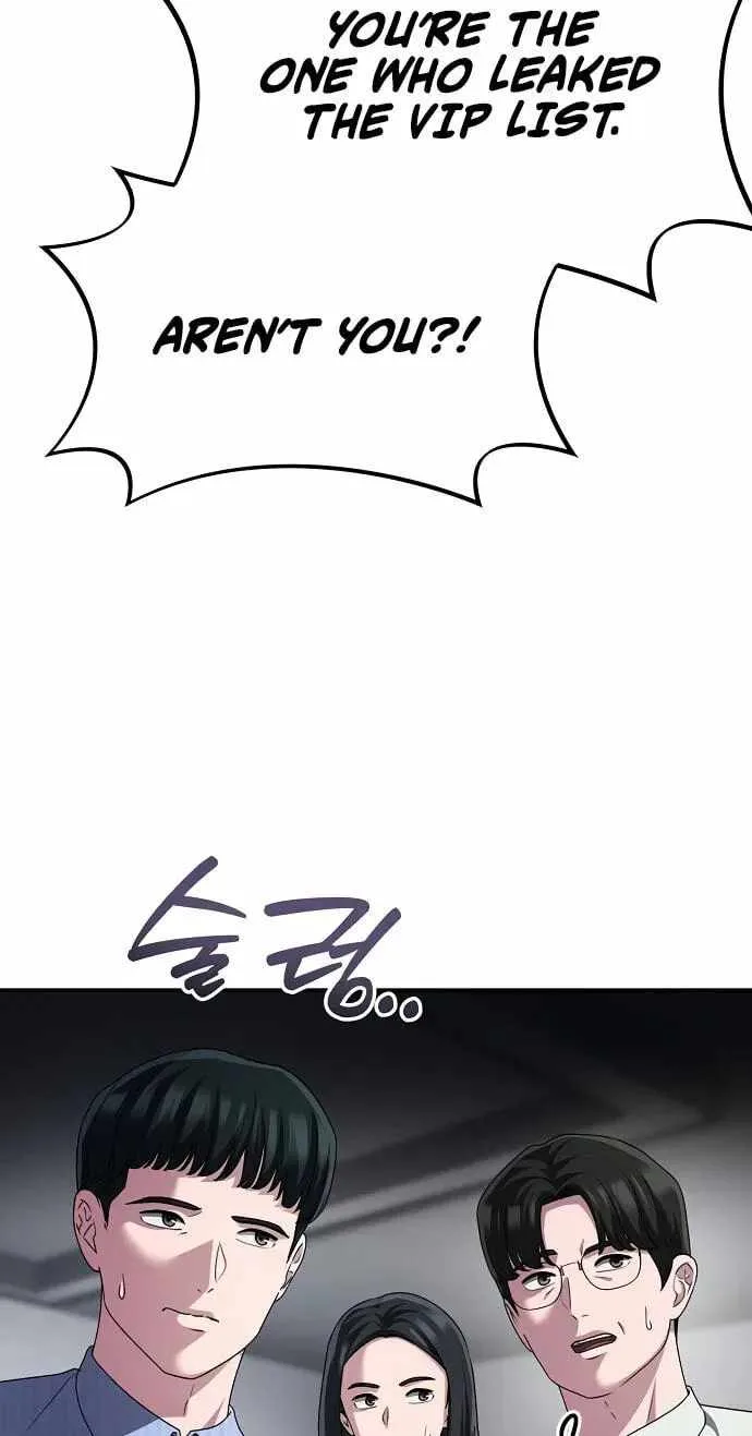 A Corporate Underling Who Excels at Work Chapter 80 page 90