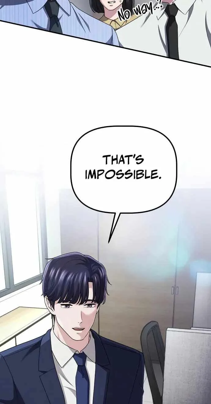 A Corporate Underling Who Excels at Work Chapter 80 page 91