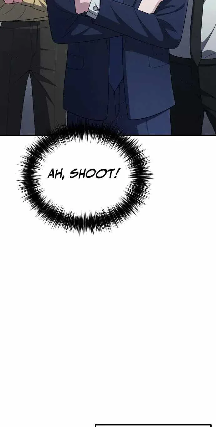 A Corporate Underling Who Excels at Work Chapter 80 page 85