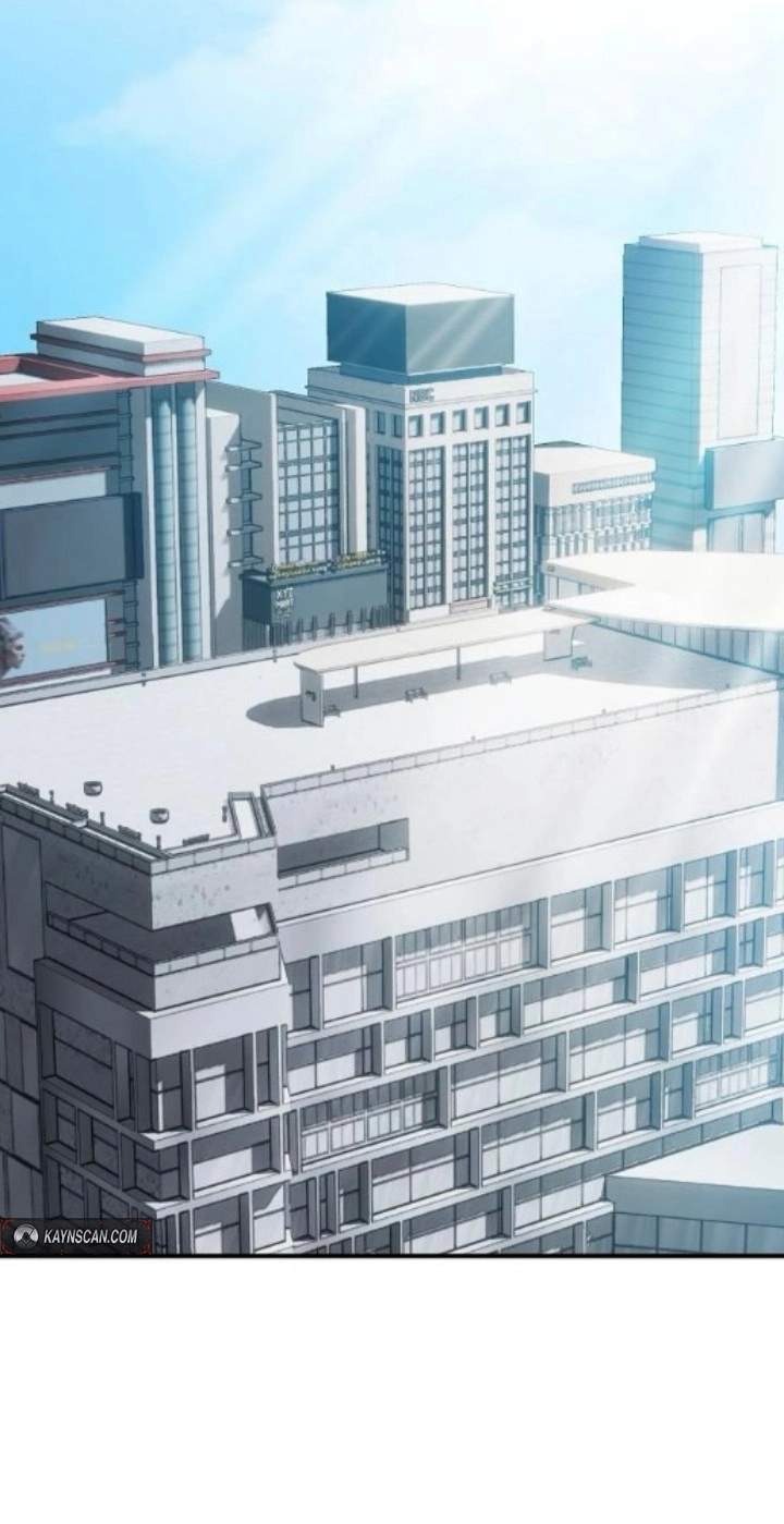 A Corporate Underling Who Excels at Work Chapter 82 page 3