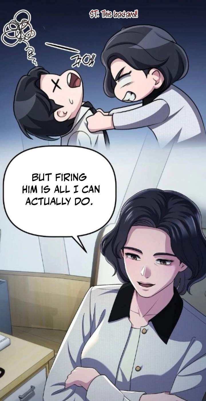 A Corporate Underling Who Excels at Work Chapter 82 page 16