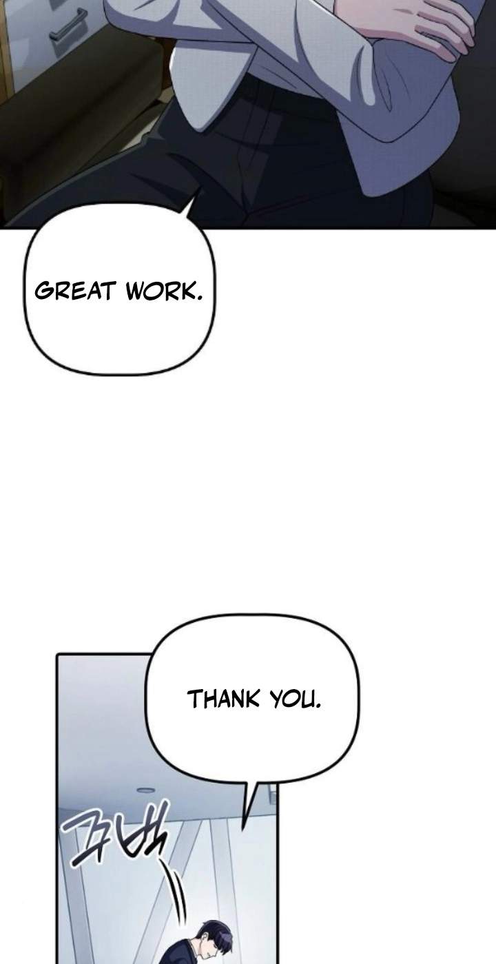 A Corporate Underling Who Excels at Work Chapter 82 page 17