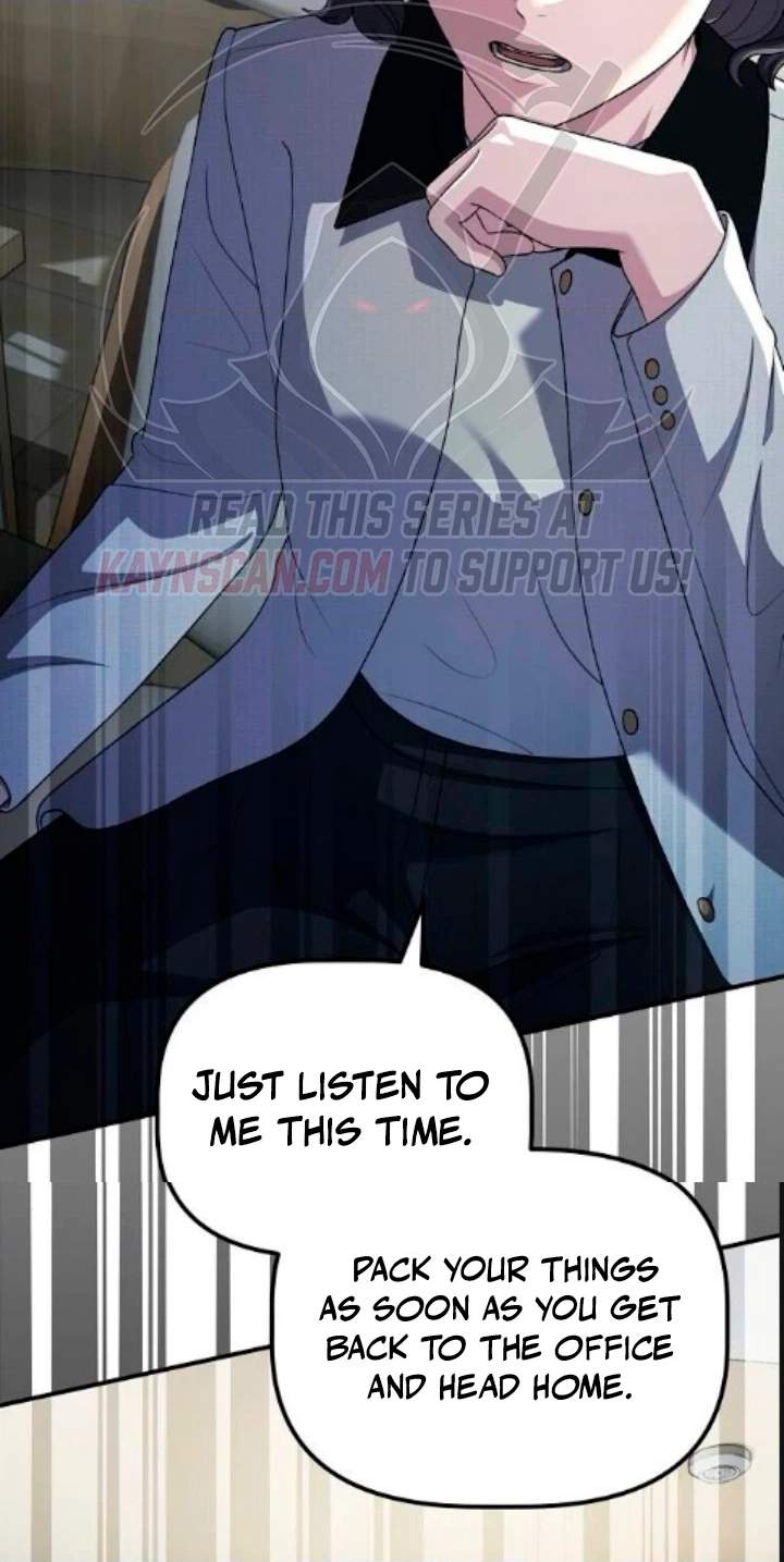 A Corporate Underling Who Excels at Work Chapter 82 page 20