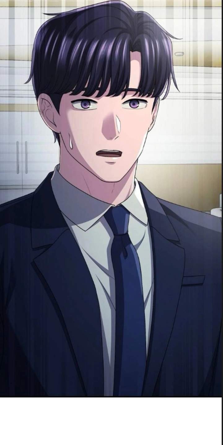 A Corporate Underling Who Excels at Work Chapter 82 page 21
