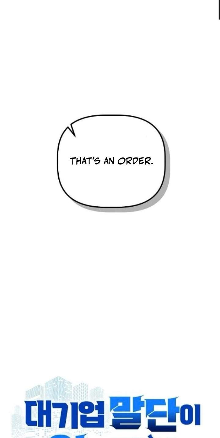 A Corporate Underling Who Excels at Work Chapter 82 page 22