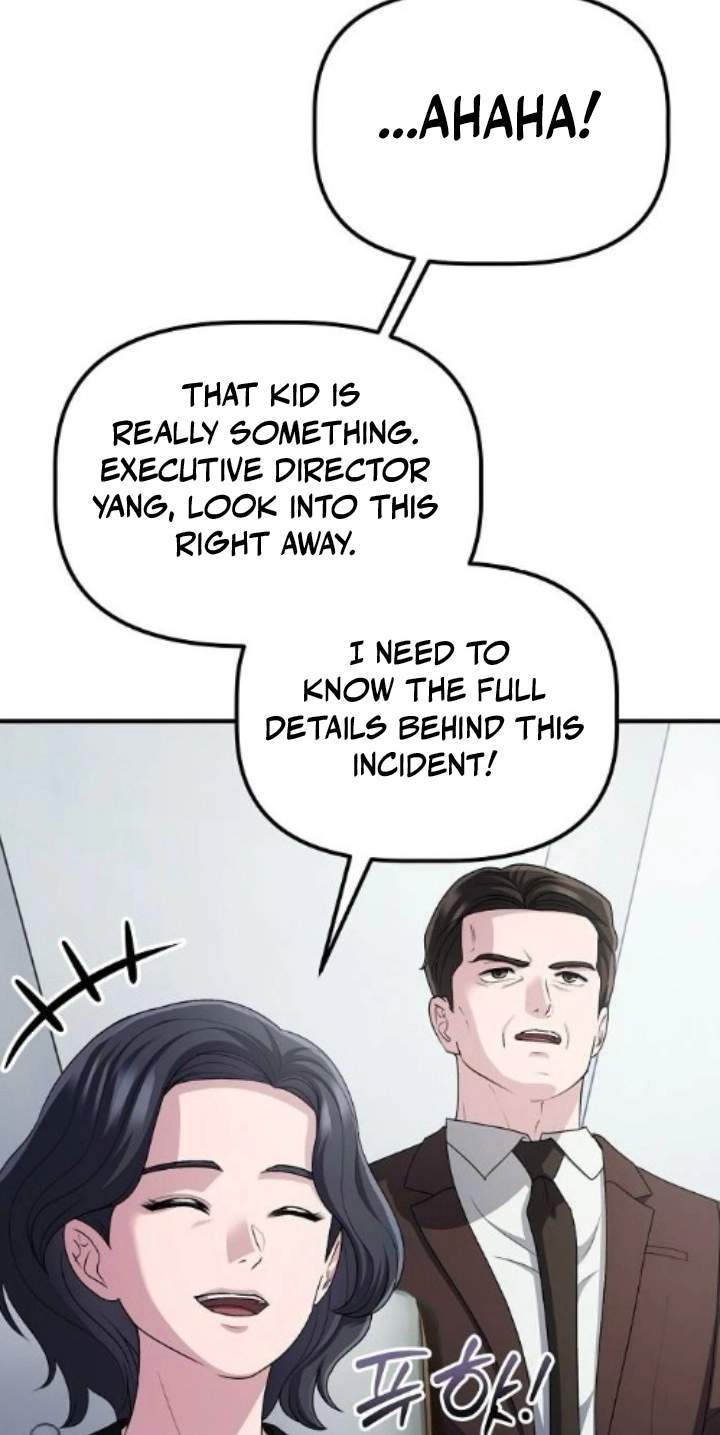 A Corporate Underling Who Excels at Work Chapter 82 page 25