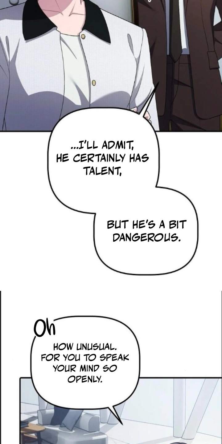 A Corporate Underling Who Excels at Work Chapter 82 page 26