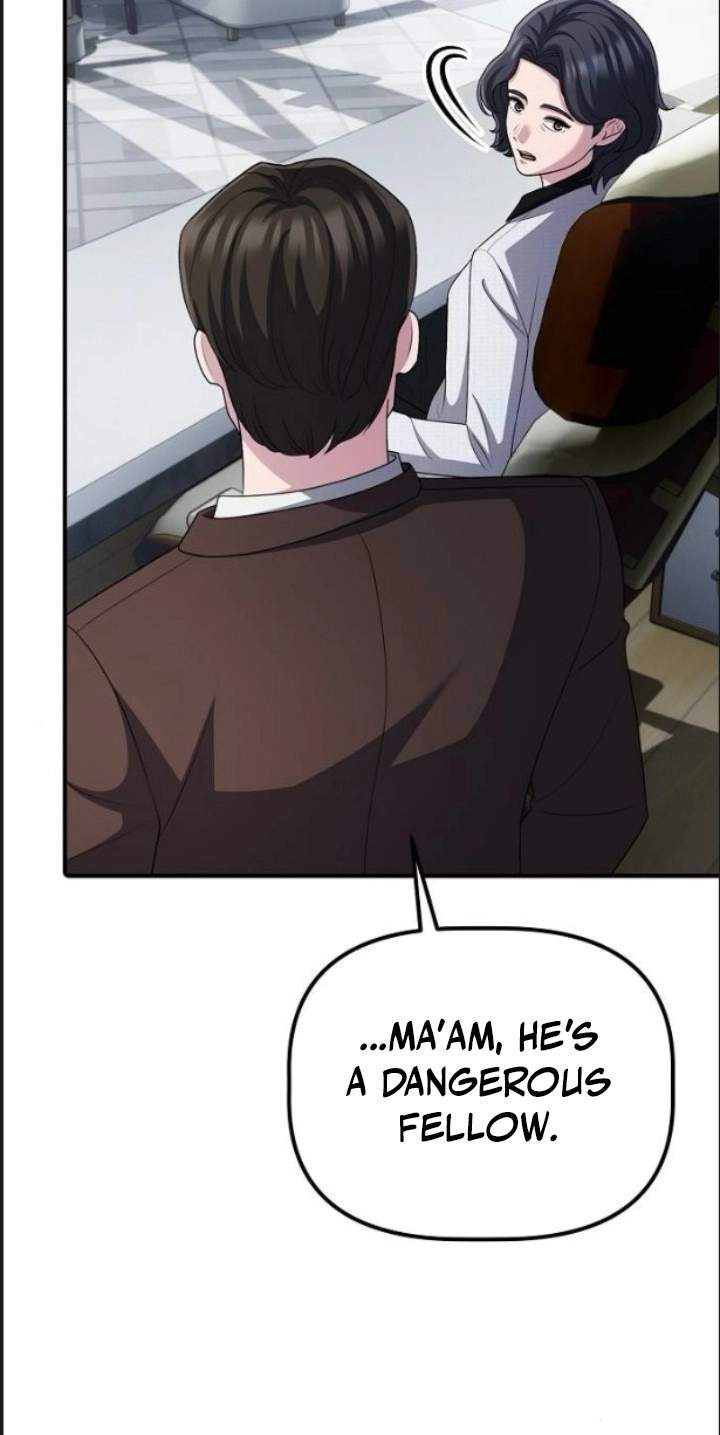 A Corporate Underling Who Excels at Work Chapter 82 page 27