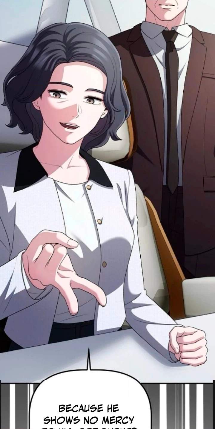 A Corporate Underling Who Excels at Work Chapter 82 page 30