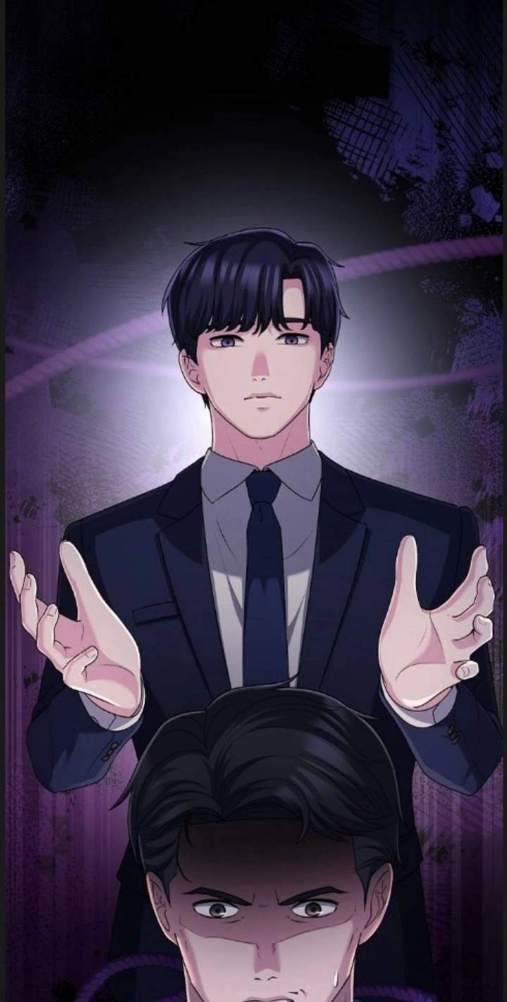 A Corporate Underling Who Excels at Work Chapter 82 page 34