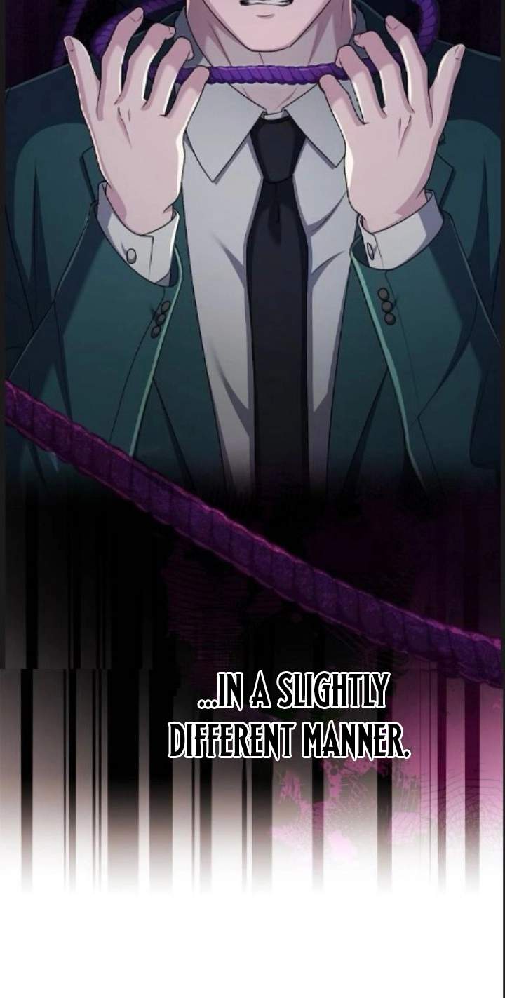 A Corporate Underling Who Excels at Work Chapter 82 page 35