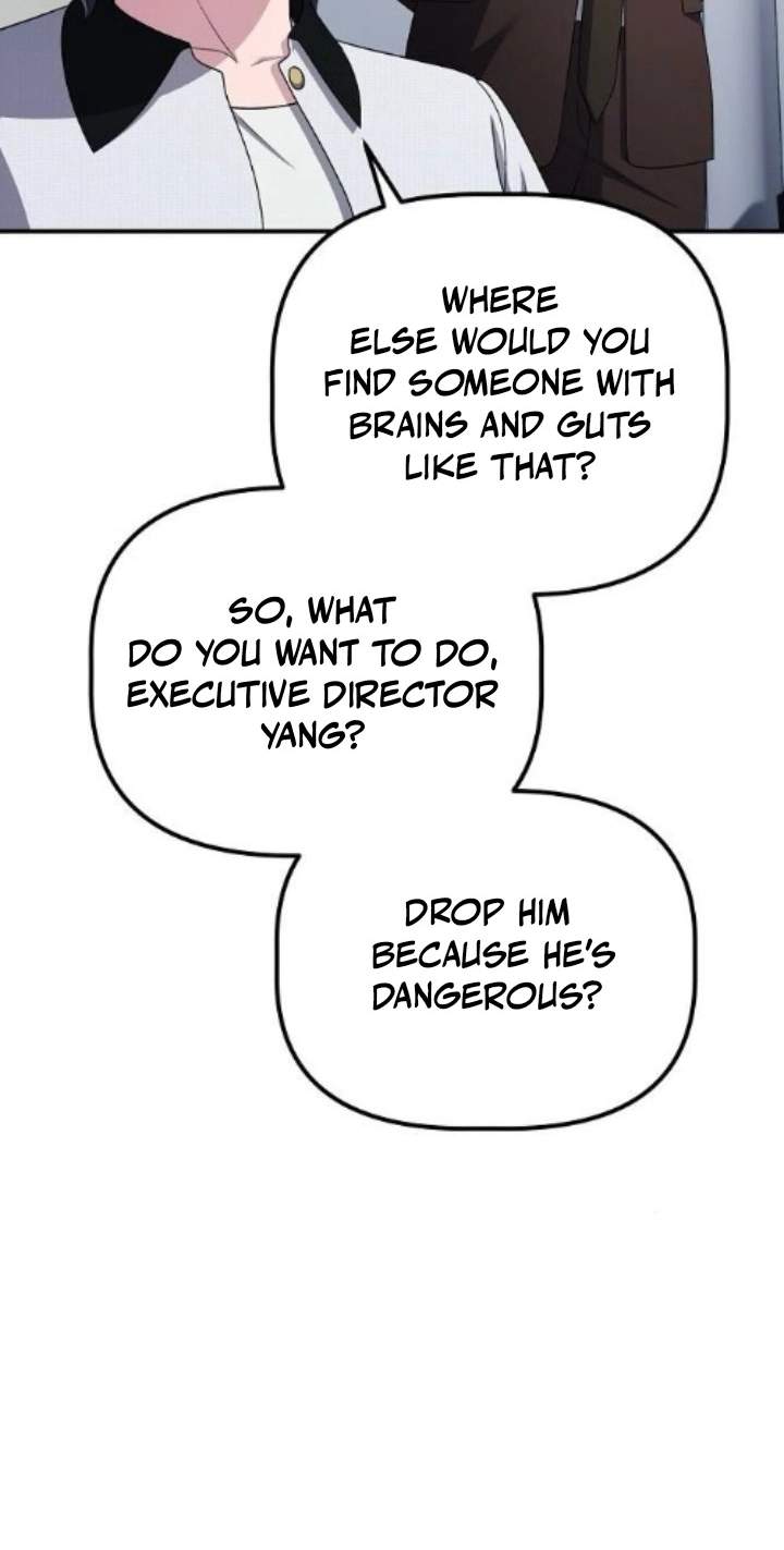A Corporate Underling Who Excels at Work Chapter 82 page 38
