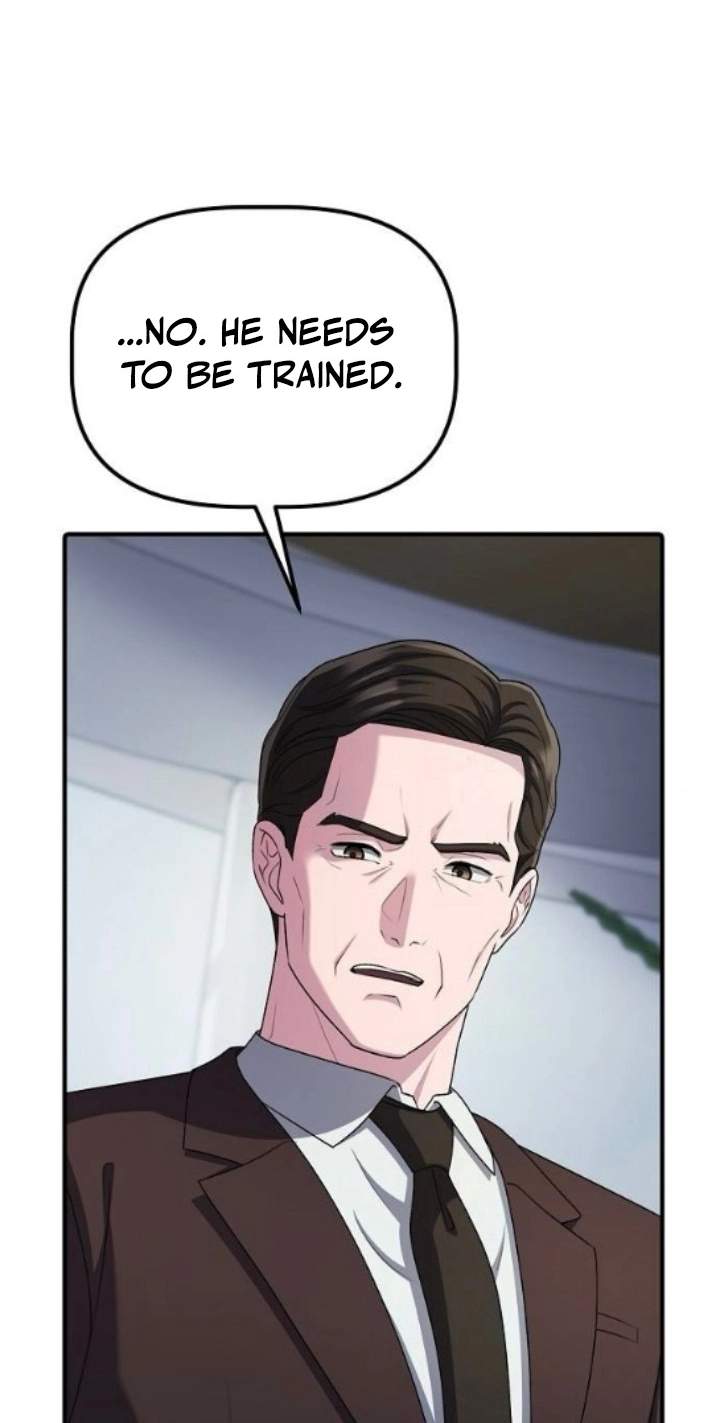 A Corporate Underling Who Excels at Work Chapter 82 page 39