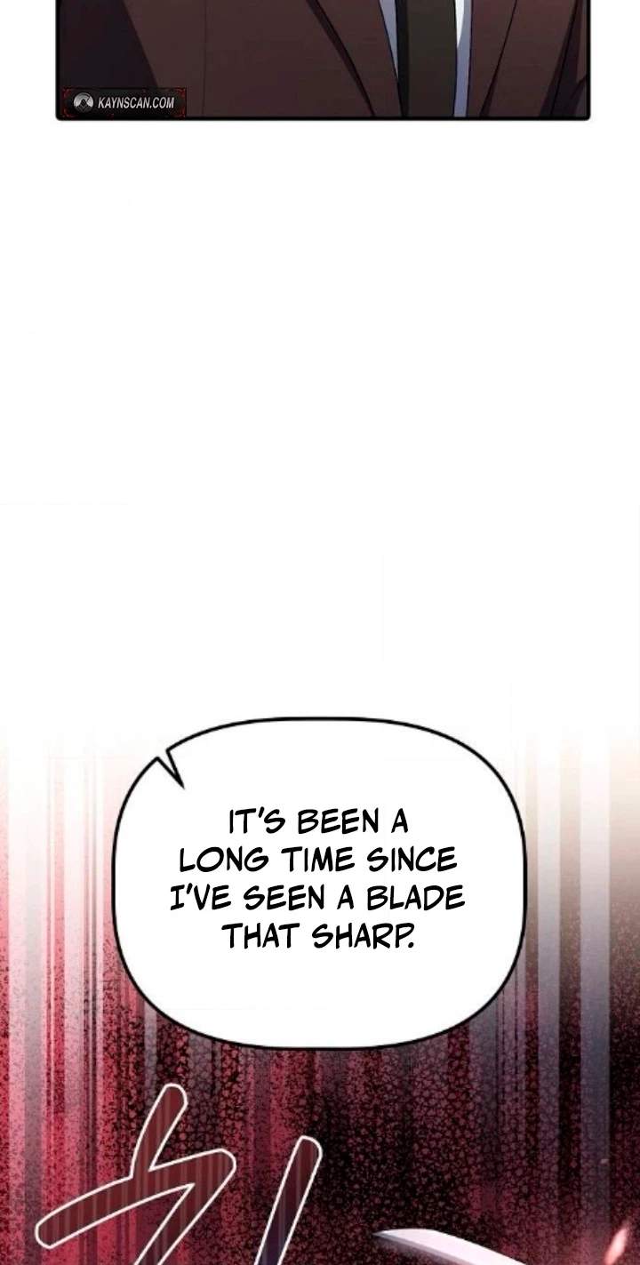 A Corporate Underling Who Excels at Work Chapter 82 page 40